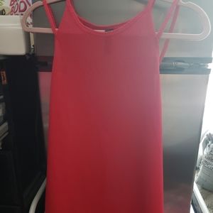 3/$15 Tank top